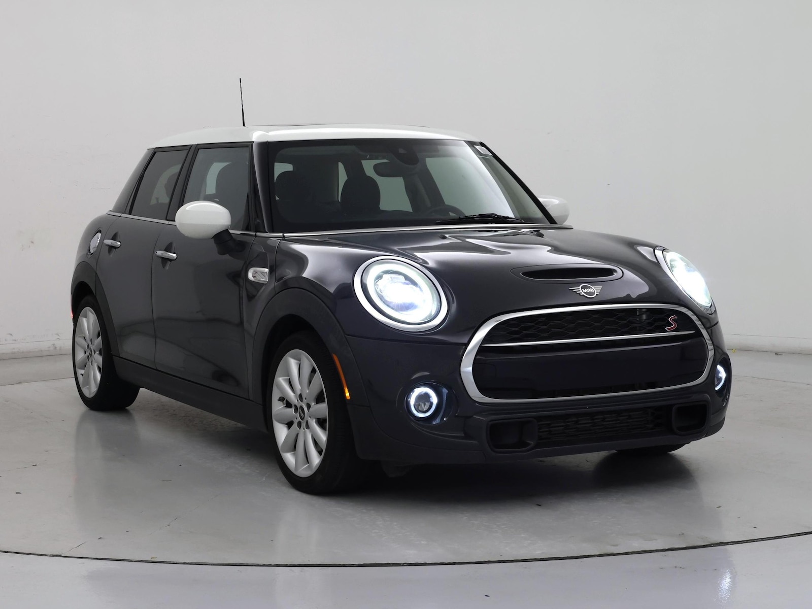 mini hardtop 4 door 2020 WMWXU9C09L2M00258 image